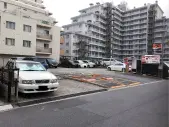 江戸川区西葛西２丁目　月極駐車場